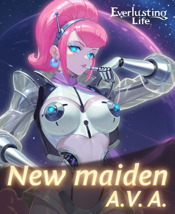 Everlusting Life Event